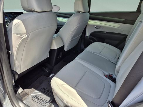 New 2026 Hyundai Tucson SE FWD image 15