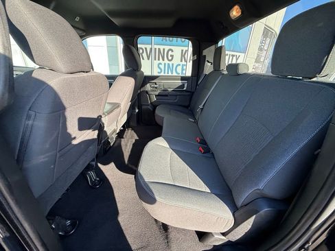 Used 2024 RAM 1500 Classic Warlock image 8