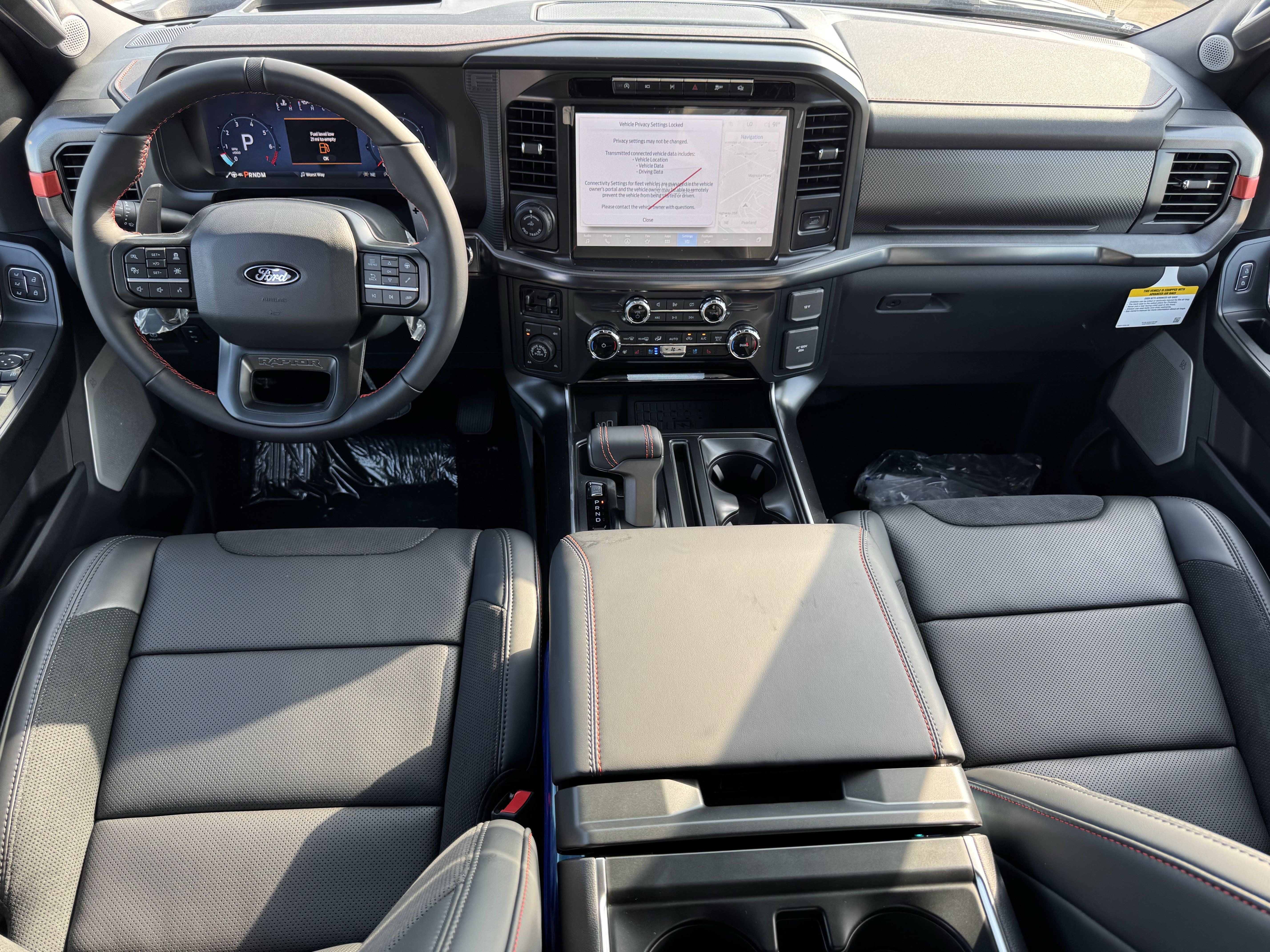 New 2026 Ford F150 Raptor AWD/4WD image 10