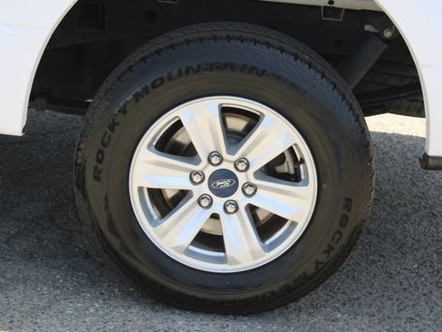 Used 2020 Ford F150 XLT w/ Equipment Group 301A Mid RWD image 7