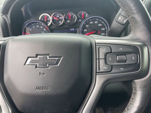 Used 2019 Chevrolet Silverado 1500 RST w/ All-Star Edition image 19