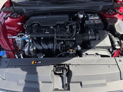 Used 2025 Kia K4 EX FWD image 20