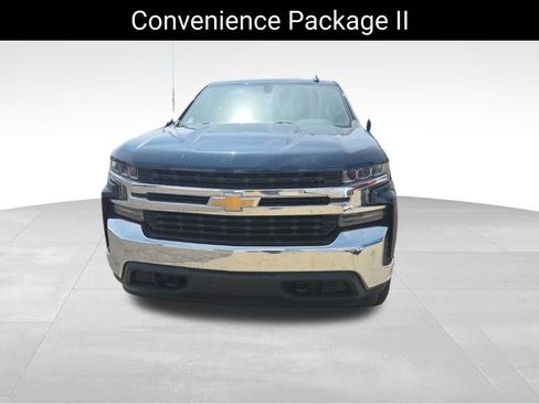 Used 2021 Chevrolet Silverado 1500 LT w/ Convenience Package II AWD/4WD image 13