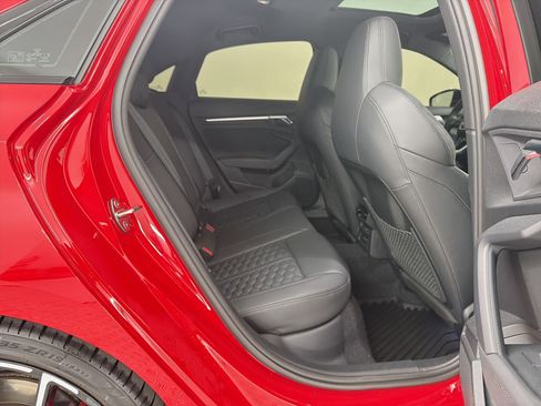 Used 2022 Audi RS 3 AWD/4WD image 19