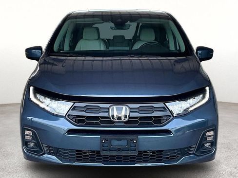 Used 2025 Honda Odyssey EX-L image 4
