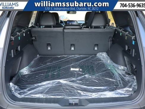 New 2026 Subaru Outback Premium image 17