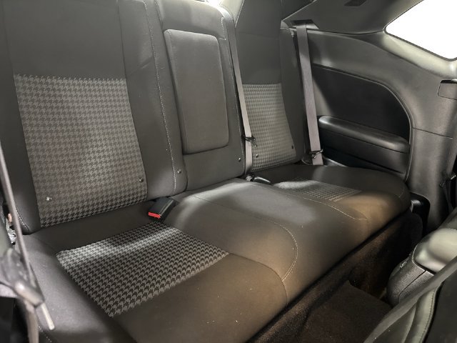 Used 2022 Dodge Challenger R/T Scat Pack RWD image 24