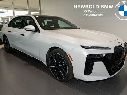 Used 2023 BMW 760i xDrive w/ Executive Package
