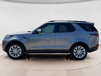 Used 2023 Land Rover Discovery S AWD/4WD video 2