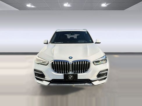 Used 2023 BMW X5 xDrive40i AWD/4WD image 6