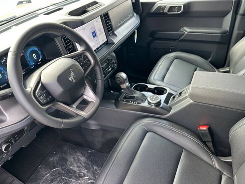 New 2026 Ford Bronco Big Bend AWD/4WD image 9