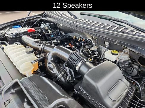 Used 2023 Ford Expedition Max Limited image 16