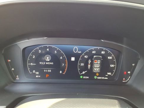 Certified 2025 Honda Pilot Elite image 10