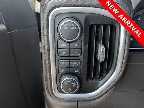 Used 2020 Chevrolet Silverado 1500 RST image 21