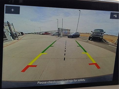 Used 2022 Lincoln Nautilus Reserve w/ Luxury Package image 18