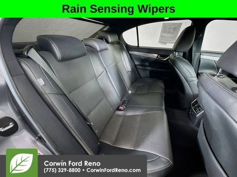 Used 2015 Lexus GS 350 image 28