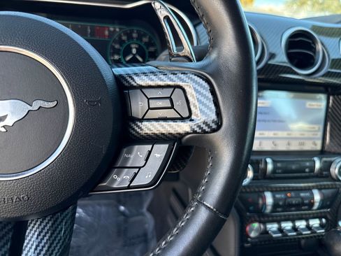 Used 2019 Ford Mustang GT Premium w/ Equipment Group 401A image 16