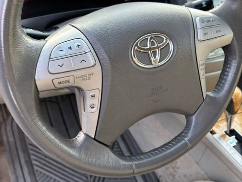 Used 2007 Toyota Camry XLE image 22