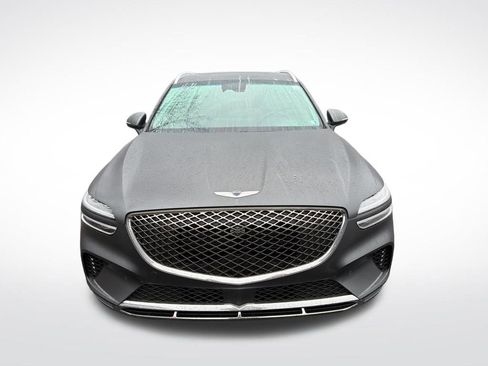 Certified 2023 Genesis GV70 2.5T w/ Advanced Package image 8