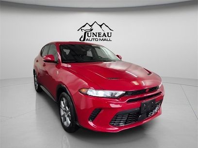 Used 2024 Dodge Hornet R/T