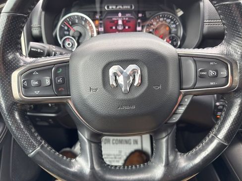 Used 2020 RAM 1500 Sport w/ Level 2 Equipment Goup w/2_L image 30