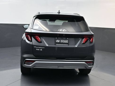 Certified 2026 Hyundai Tucson SEL FWD image 5