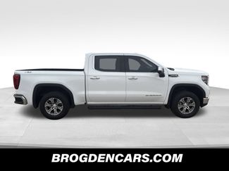 Used 2022 GMC Sierra 1500 SLT w/ X31 Off-Road Package video 2