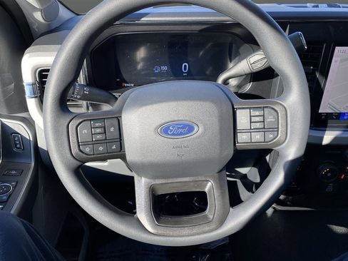 New 2026 Ford F250 XLT w/ XLT Premium Package image 21