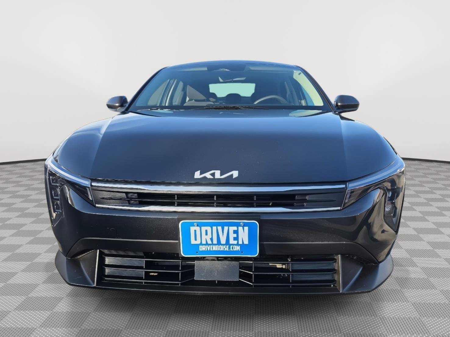 Used 2025 Kia K4 FWD image 2