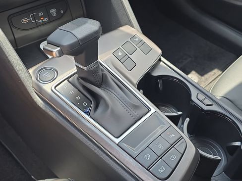 New 2026 Kia Sportage EX FWD image 26
