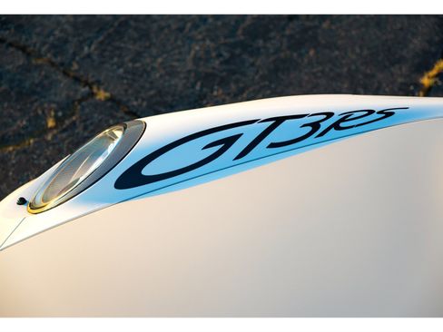 Used 2011 Porsche 911 GT3 RS image 11