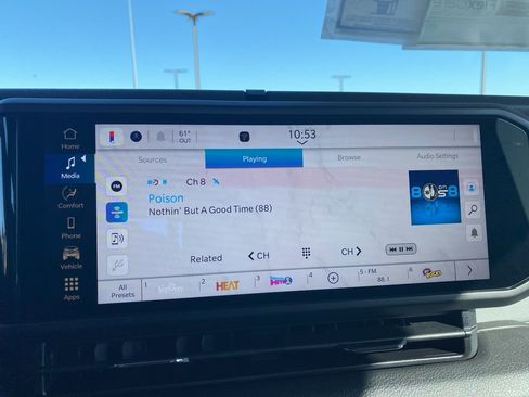 New 2026 Jeep Gladiator Sport AWD/4WD image 22