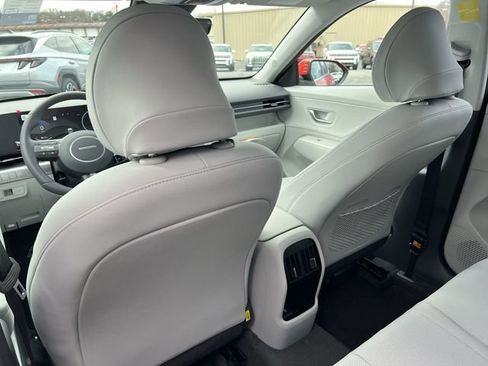 New 2026 Hyundai Kona Limited FWD image 31