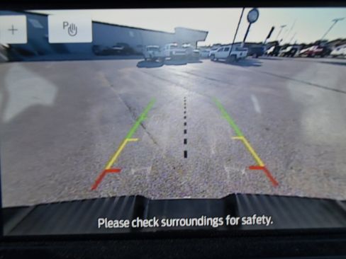 Used 2025 Ford F250 XLT w/ FX4 Off-Road Package image 28