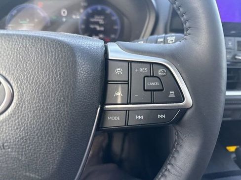 Used 2024 Toyota Grand Highlander Limited image 17