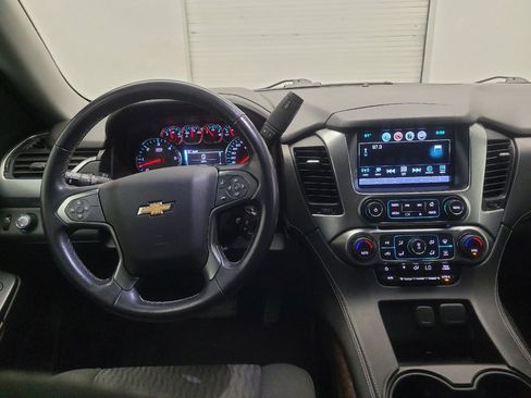 Used 2020 Chevrolet Tahoe LS RWD image 22
