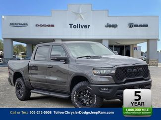 New 2026 RAM 1500 Rebel w/ Rebel Level 1 Equipment Group AWD/4WD video 1
