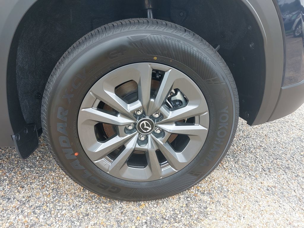 New 2026 MAZDA CX-5 Select AWD/4WD image 35