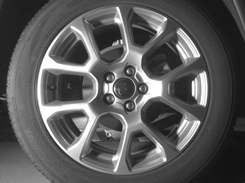 Used 2025 Jeep Compass Limited image 15