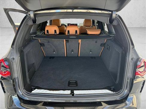 Used 2024 BMW X3 sDrive30i w/ Premium Package w/ZPA image 6