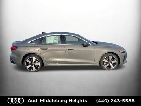 New 2025 Audi A5 2.0T Premium Plus image 7