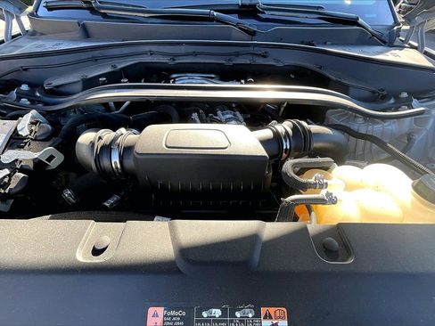 Used 2023 Lincoln Aviator Reserve image 9