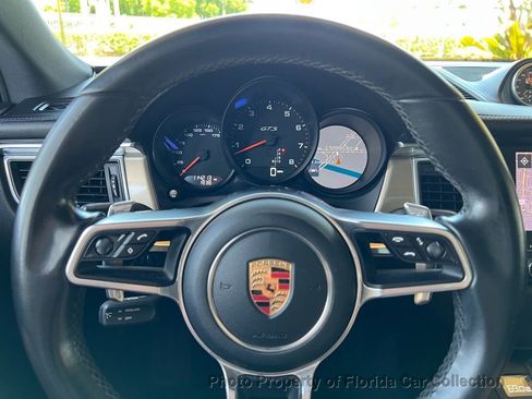 Used 2017 Porsche Macan GTS image 31