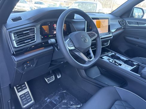 New 2026 Volkswagen Atlas Cross Sport SEL Premium R-Line image 19