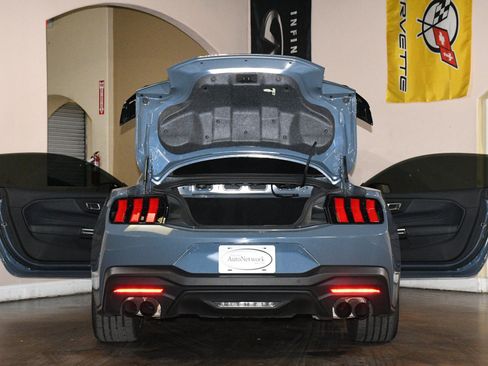 Used 2024 Ford Mustang GT Premium w/ GT Performance Package RWD image 88