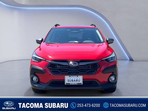New 2026 Subaru Crosstrek 2.5i Limited AWD/4WD image 8