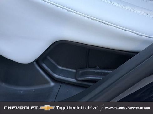 Used 2025 Hyundai Tucson SEL AWD/4WD image 31