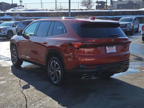 Used 2026 Buick Enclave Sport Touring w/ Super Cruise Package image 29