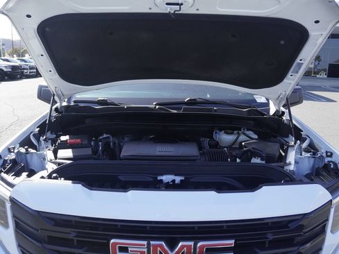 Used 2023 GMC Sierra 1500 Elevation AWD/4WD image 29