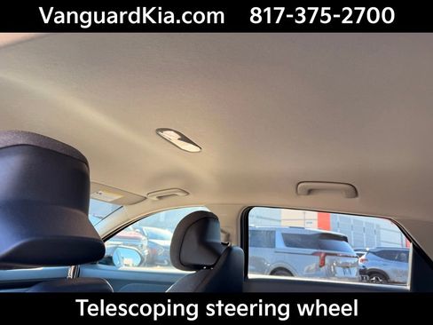 Certified 2025 Kia K4 EX image 25